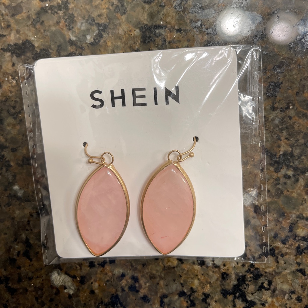 Shein Earrings